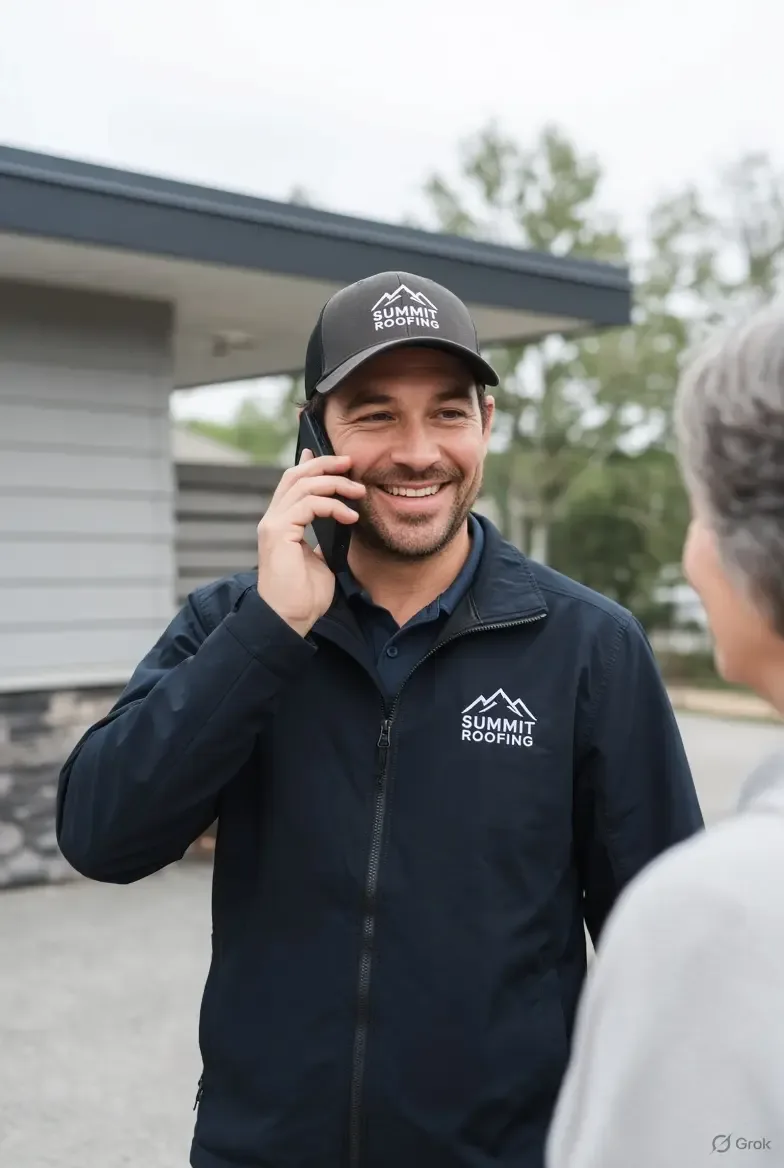 Flat Roof Leak Repair Glasgow, VA FAQs